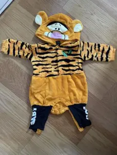 ティガー 着ぐるみ 90cmまで対応