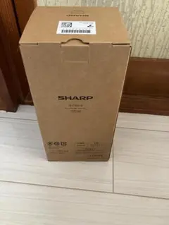 シャープ ヘアドライヤー IB-P300-B ディンプルフロー 速乾