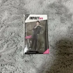旧IMPACTors IMP. 影山拓也 アクリルスタンド