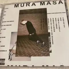 Mura Masa