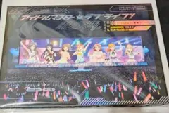 異次元フェス アイドルマスター ラブライブ！ 歌合戦 初回限定盤 ブルーレイ