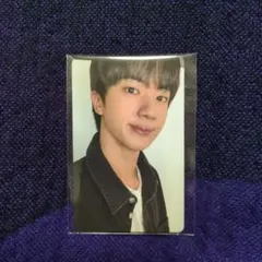 BTS ARIRANG weverse japan 特典 JIN