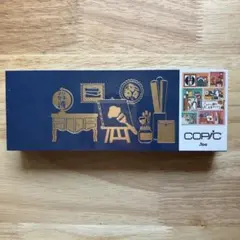 COPIC ciao 文具女子博2022 COPICセットのサムネイル