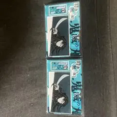 鬼滅の刃 時透無一郎 バースデー 2025 名場面ジオラマフィギュア　2つセット