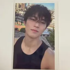 会場限定　東京　ミンギュ 2025年最新】SEVENTEEN 会場限定 ミンギュ 東京の人気アイテム