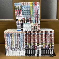 少年漫画 まとめ売り 100冊以上 ジャンプ ヤングエース ガンガン