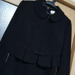 ☆イギン liuma ブラックフォーマル スーツ 11号☆