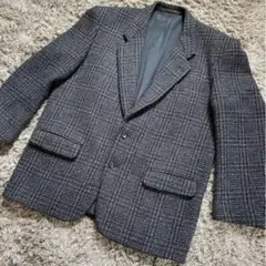 AD1990 アーカイブ 田中オム ウールジャケットコート