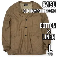 2026年最新】EVISU メンズ テーラードジャケットの人気アイテム - メルカリ