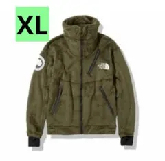 THE NORTH FACEアンタークティカバーサロフトジャケット