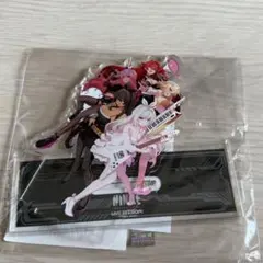 4beast 特別パッケージ 勝利の女神 NIKKE 韓国 限定 ベヒモス - メルカリ