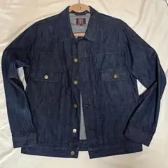GUNG HO デニムジャケット URBAN RESEARCH DOORS別注のサムネイル