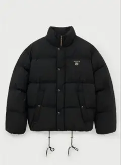 SATUR Loren Puffer Duck Down Mサイズ