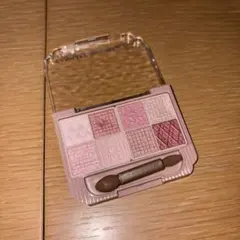 CANMAKE アイシャドウパレット