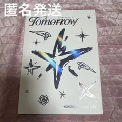 tomorrow x together K-POP