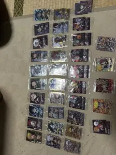 ナルトウエハース4