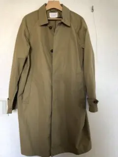 URBAN RESEARCH DOORS ステンカラーコート