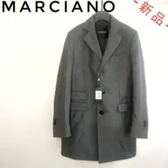 MARNI リバーシブルモッズコート/44/ - メルカリ