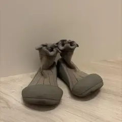 アティパス 12.5cm カーキ