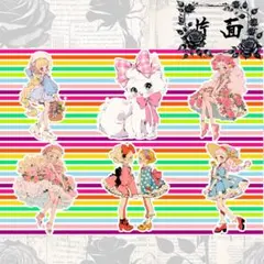 おこめ@プロフ参照お願いします様 リクエスト 2点 まとめ商品