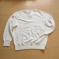 スウェット グレー