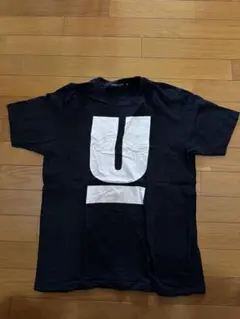 UNDERCOVER Uロゴ Tシャツ ブラック Mサイズのサムネイル