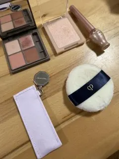 コスメまとめ売り　ロムアンド