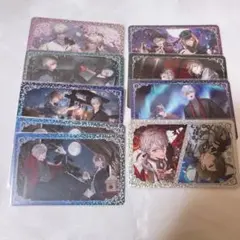 ChroNoiR ホログラムカードセット