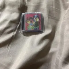 米津玄師 ミニCDコレクション Plazma ガチャ