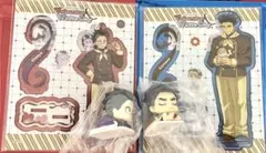 鬼滅の刃 バレンタイン 2026 アクリルスタンド 悲鳴嶼行冥　不死川玄弥