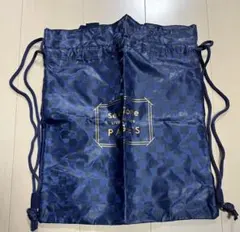 SexyZone セクゾ 2019 PAGES ツアーバック C