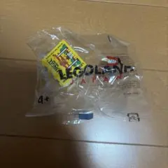 LEGO Ninjago アイテム