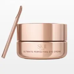 SK-II LXP アルティメイト パーフェクティングアイクリーム 15gのサムネイル