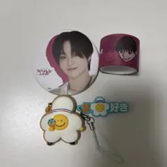 2026年最新】treasure ジフン 缶バッジの人気アイテム - メルカリ