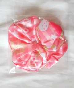 すとぷり/莉犬くんシュシュ