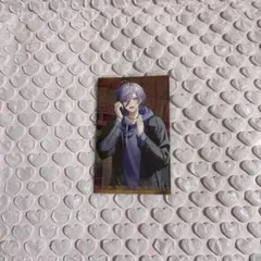 にじさんじ ボイスビジュアルカード 榊ネス ランダムコレクションカード チェキ