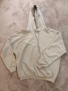 オーラリー AURALEE SUPER SOFT SWEAT P/O PARKA