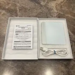 サンワサプライ　Bluetooth タッチパッド　400-MABT12B