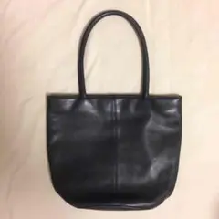 アニエスベー 牛革バッグ