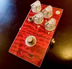 Ruza effects Danky Drive over drive - メルカリ