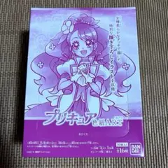 プリキュア　色紙ART 1箱　未開封　希少　ドリーム　レア　ウエハース　カード