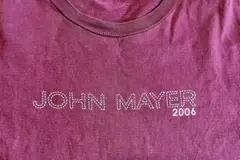 2026年最新】john mayerの人気アイテム - メルカリ