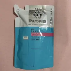 ちふれ 美白化粧水TA 詰替用のサムネイル