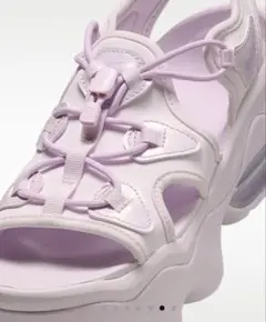 週末値下げ⭐️ナイキ エアマックスココ ラベンダー 新品未使用 22cm