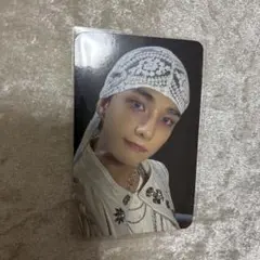 straykids ヒョンジン　makestar