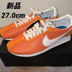【新品】NIKE LD-1000 オレンジ　27.0cmのサムネイル
