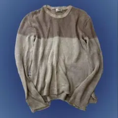 ACNE STUDIOUS クルーネックセーター KNITのサムネイル