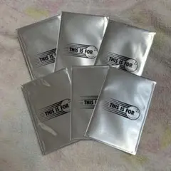 【完全未開封】TWICE this is for 1万円 特典 トレカ