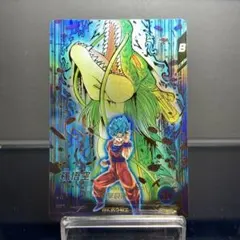 ドラゴンボールスーパーダイバーズ SDV11-030 GDR☆ 孫悟空 - メルカリ