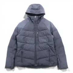 THE NORTH FACE 550フィルパワー グース ダウンジャケット L